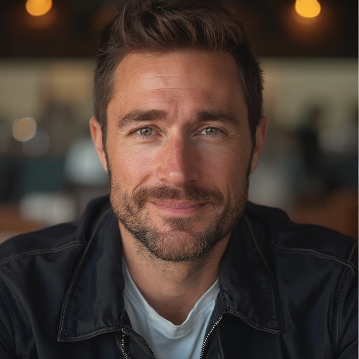 Daan Olivier — Best Online Casino reviewer